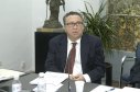 EDUARDO JAVIER CONTRERAS, VPTE COMISION SOCIEDAD DE LA INFORMACION Y NUEVAS TECNOLOGIAS, ALCALDE DE MOLINA DE SEGURA